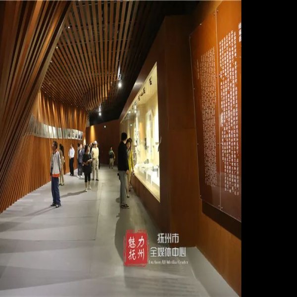 巴彦淖尔博物馆 - 图片4