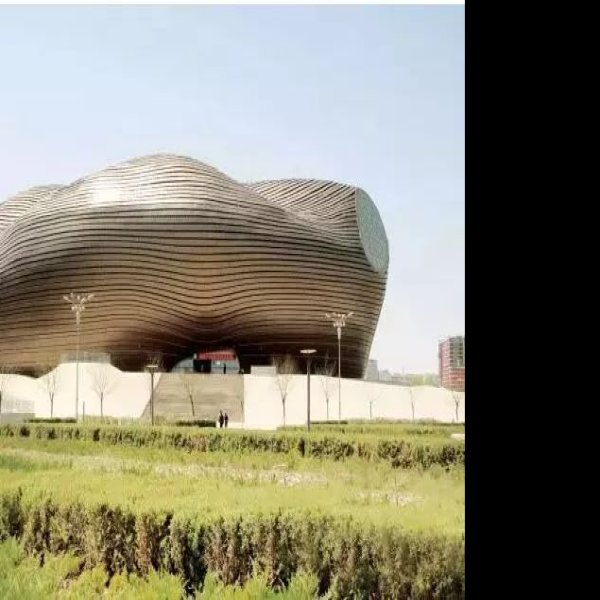 乌海博物馆 - 图片6