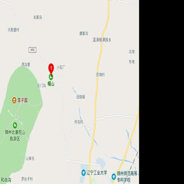 辽沈战役遗址 - 图片9