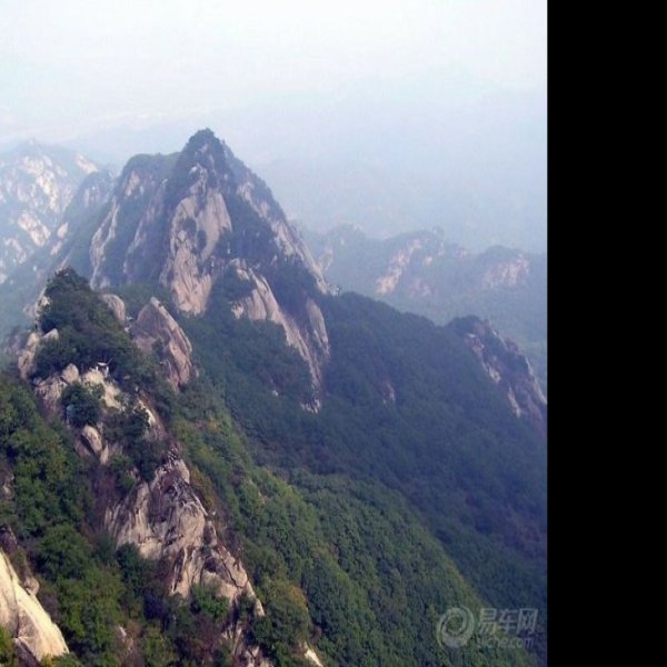 凤凰山 - 图片1