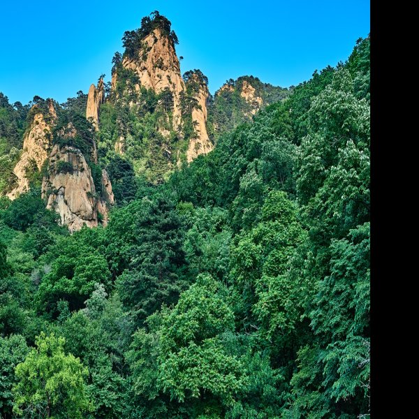 千山 - 图片4