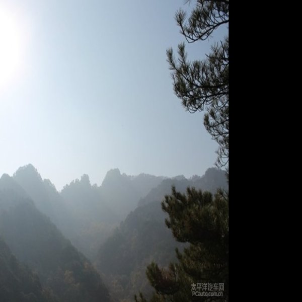 千山 - 图片5