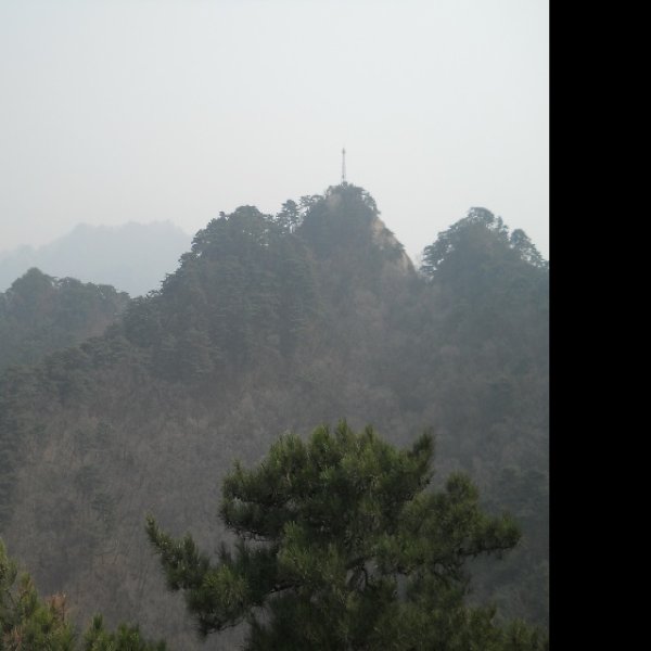 千山 - 图片7