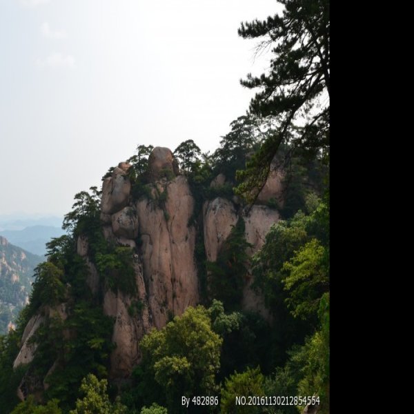 千山 - 图片8