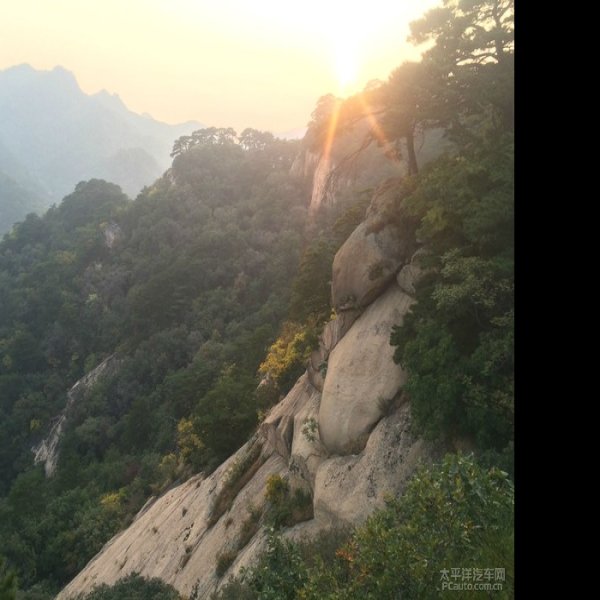 千山 - 图片9