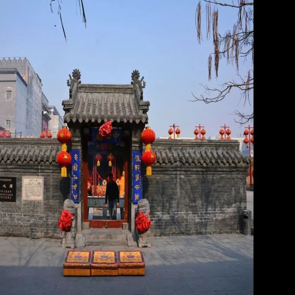 沈阳古城 - 图片10