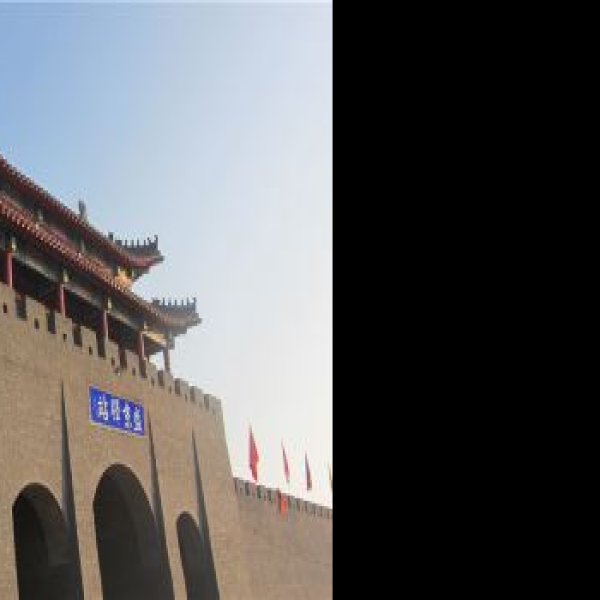 沈阳古城 - 图片2