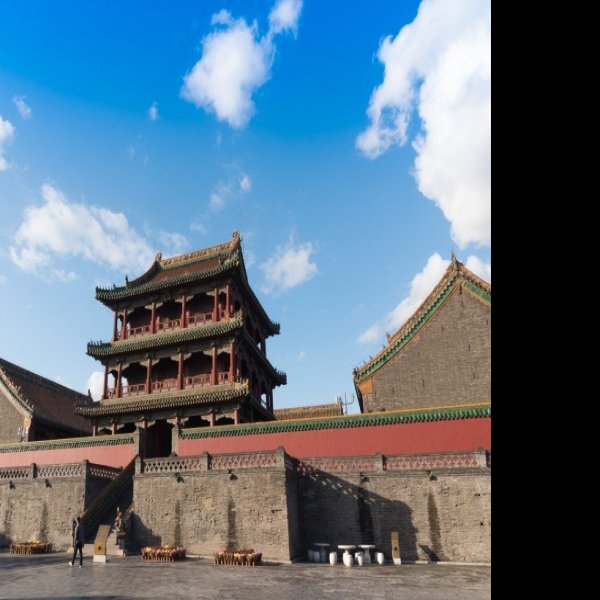 沈阳古城 - 图片5