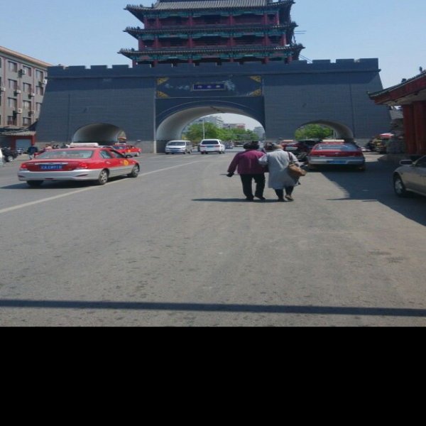 沈阳古城 - 图片7