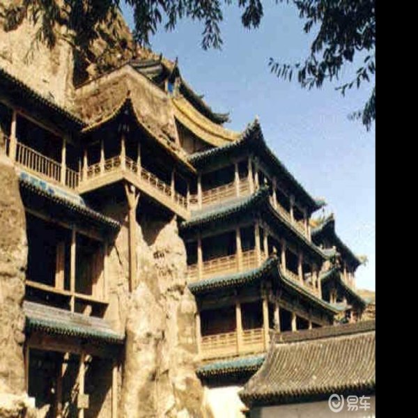 沈阳古城 - 图片8