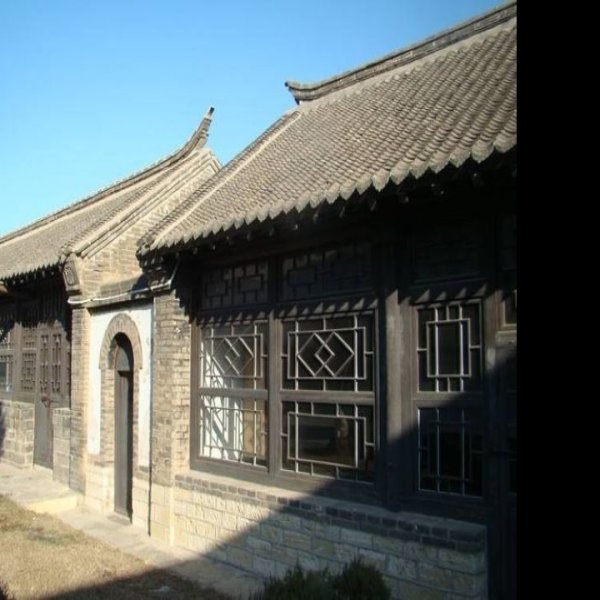 大连古城 - 图片10