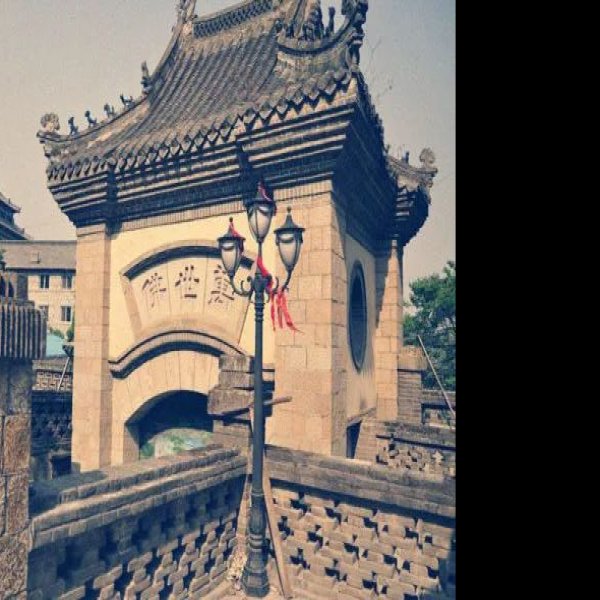 大连古城 - 图片3