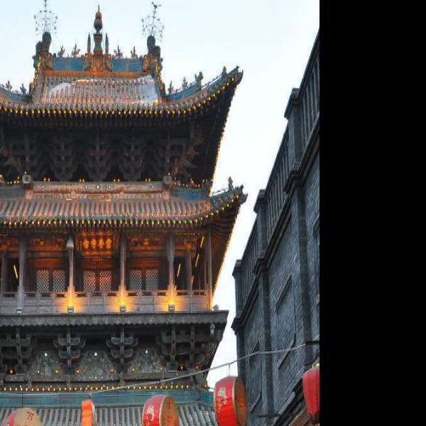 大连古城 - 图片4