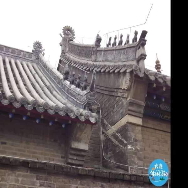大连古城 - 图片5