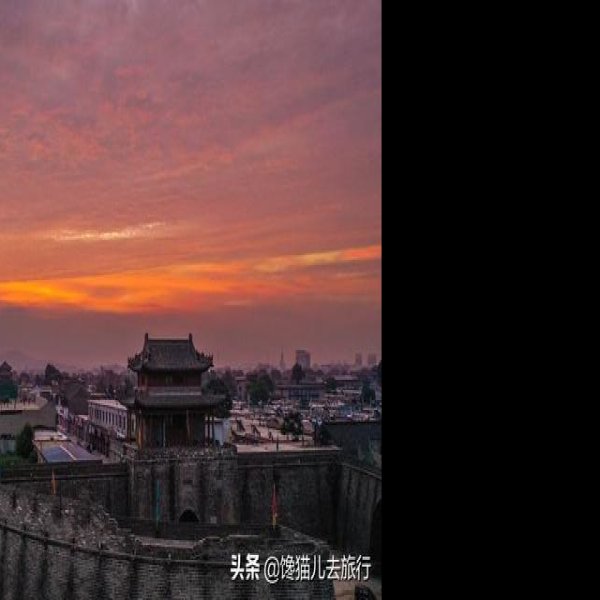 大连古城 - 图片6