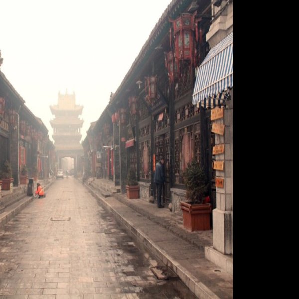 大连古城 - 图片7