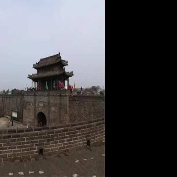 鞍山古城 - 图片5