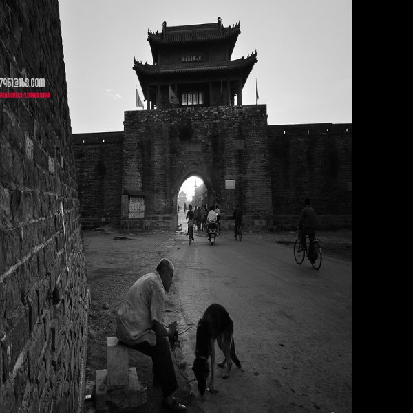 鞍山古城 - 图片7