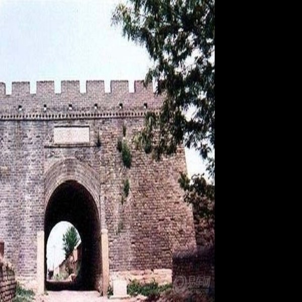 鞍山古城 - 图片9