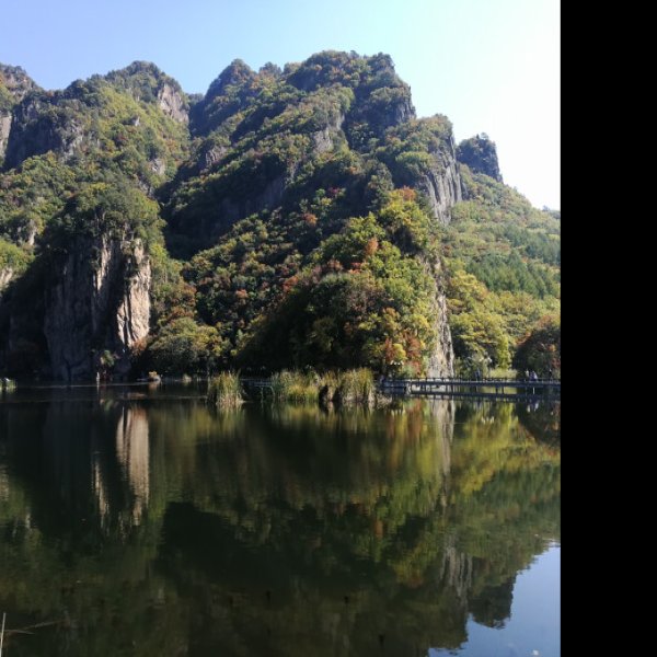 本溪古城 - 图片10