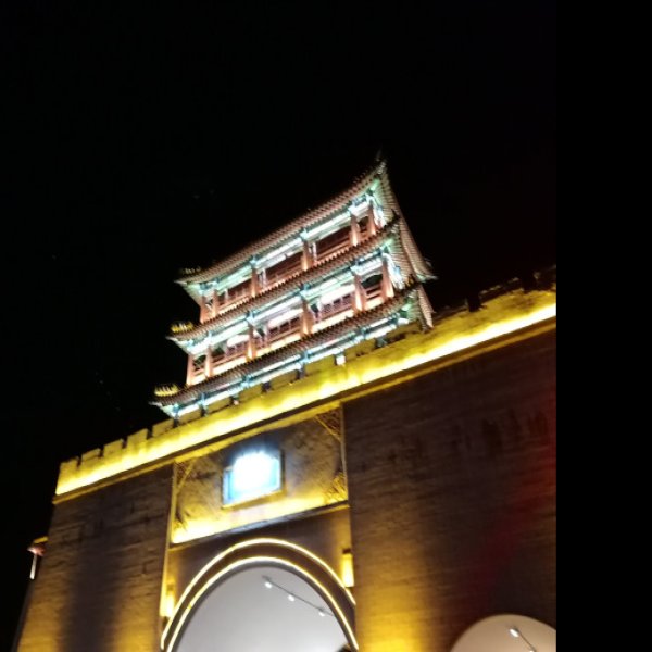 本溪古城 - 图片4