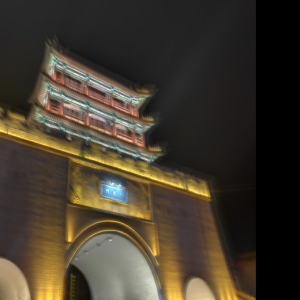 本溪古城 - 图片7