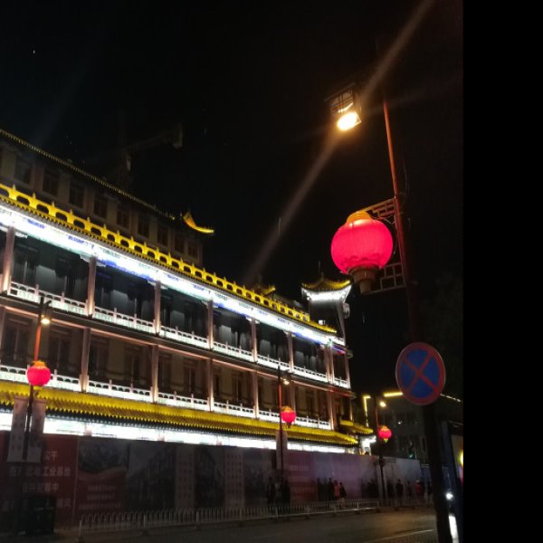 本溪古城 - 图片9