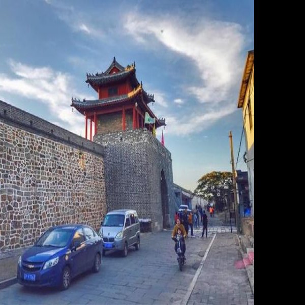 丹东古城 - 图片10