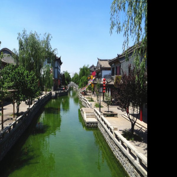 丹东古城 - 图片4