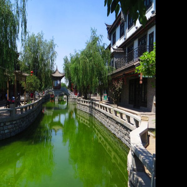 丹东古城 - 图片6