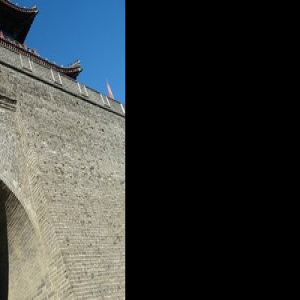 丹东古城 - 图片7