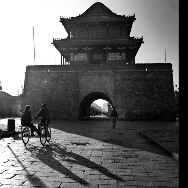 锦州古城 - 图片1