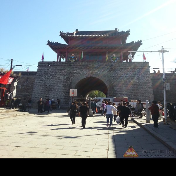 锦州古城 - 图片4