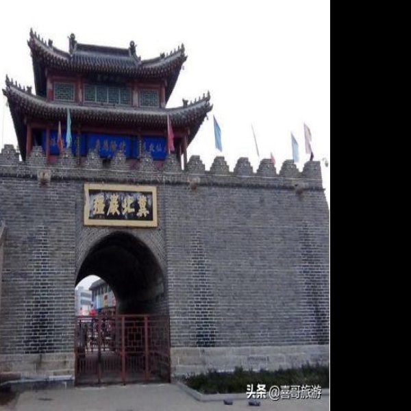 锦州古城 - 图片8