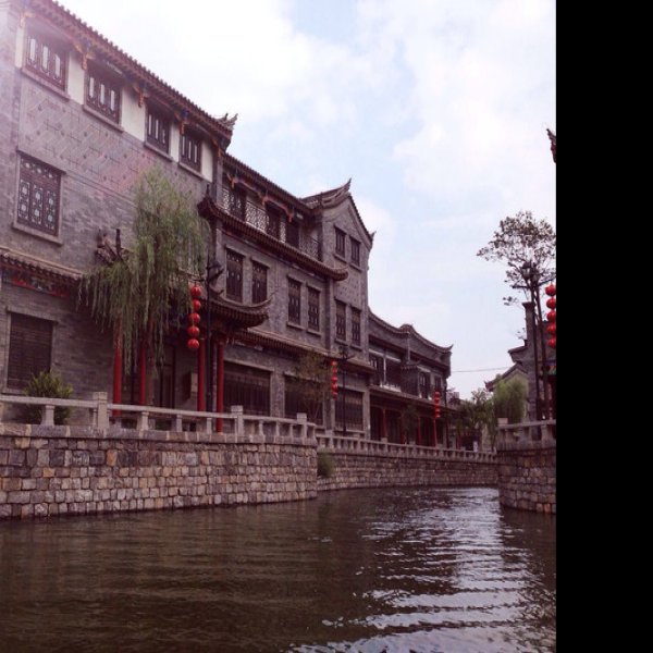 营口古城 - 图片8