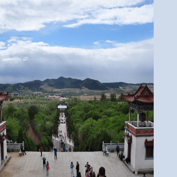 阜新古城 - 图片5