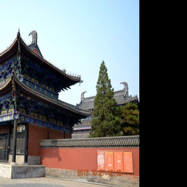 辽阳古城 - 图片1