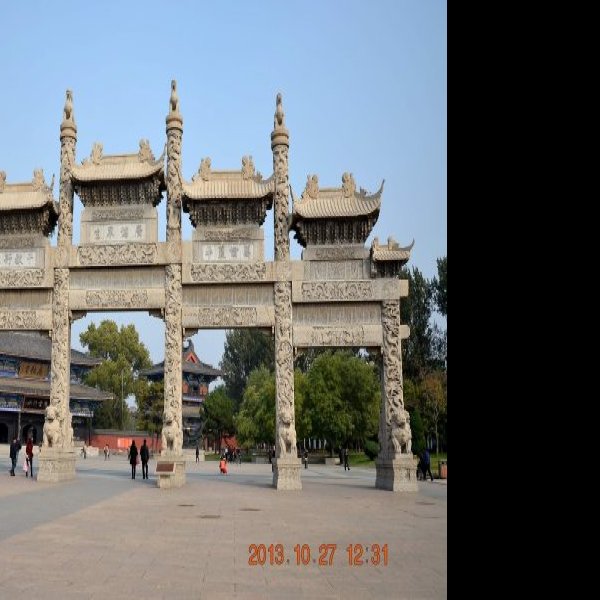 辽阳古城 - 图片10