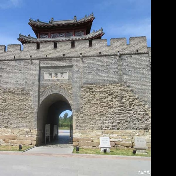 辽阳古城 - 图片2