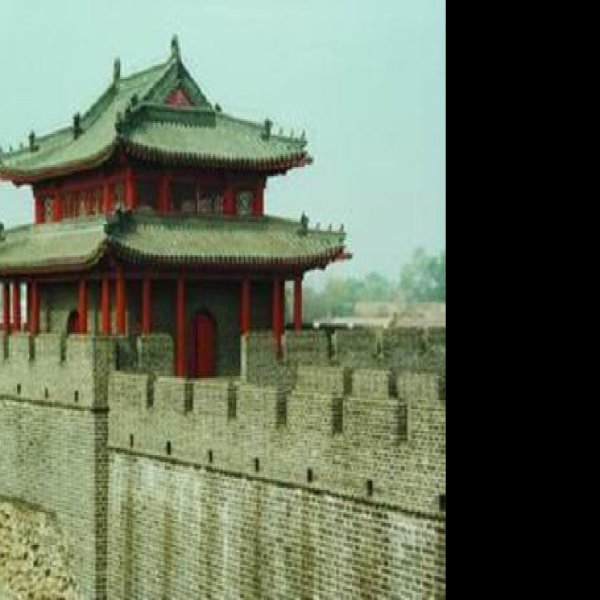 辽阳古城 - 图片4