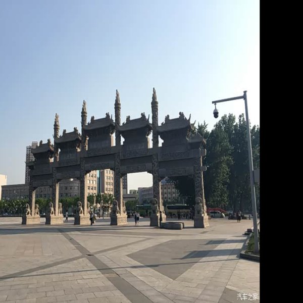 辽阳古城 - 图片5