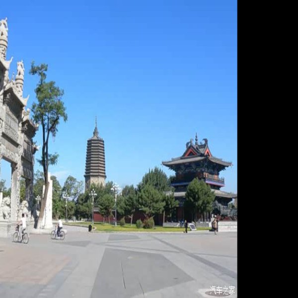 辽阳古城 - 图片6
