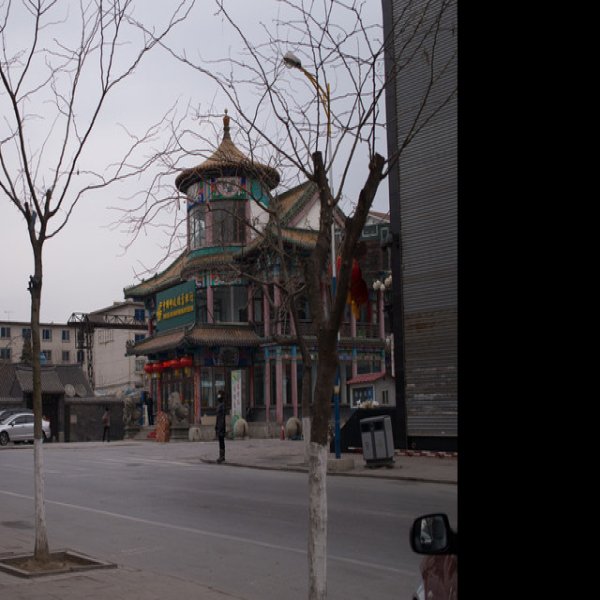 辽阳古城 - 图片8