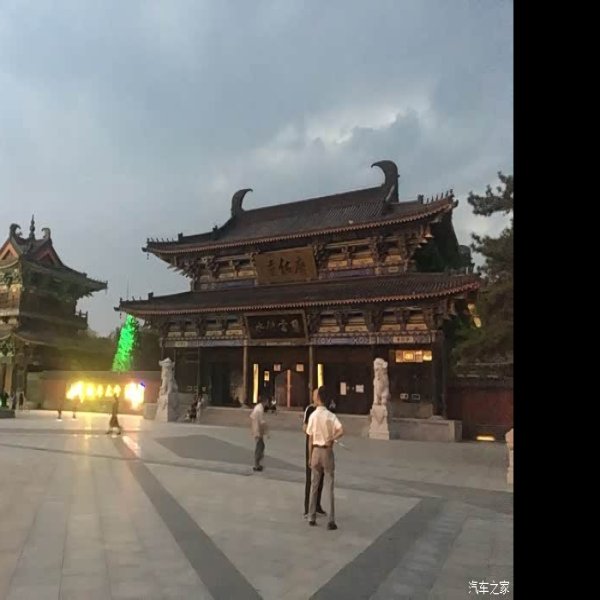 辽阳古城 - 图片9