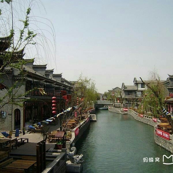 铁岭古城 - 图片1