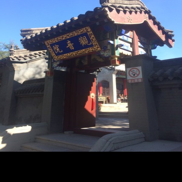 铁岭古城 - 图片10