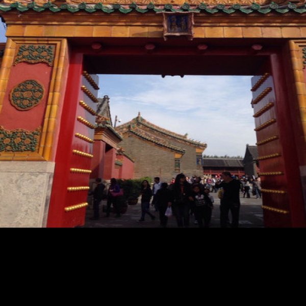 铁岭古城 - 图片2