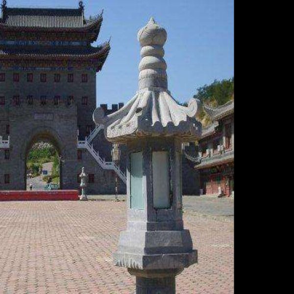 铁岭古城 - 图片4