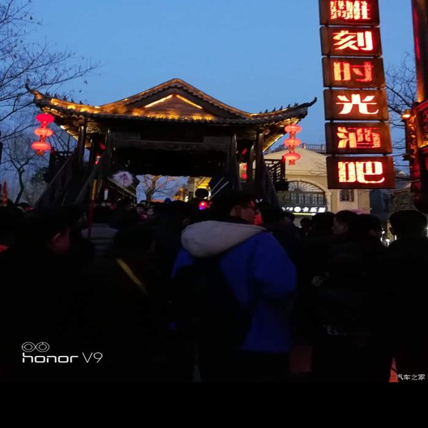 铁岭古城 - 图片6