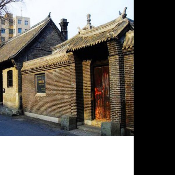 铁岭古城 - 图片8